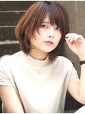 フェイスレイヤー◆ボリュームミディアム