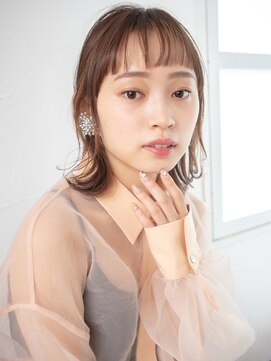 エイト アキタ 秋田中通店(EIGHT akita) 【EIGHT new hair style】17