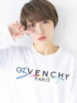 アジールヘア 池袋東口店(agir hair) 池袋ブリーチカラー池袋ダブルカラー池袋ヘアメイク池袋レイヤー