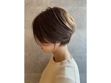 ブリック ヘアアンドスパ 松山(BRICK HAIR&SPA)