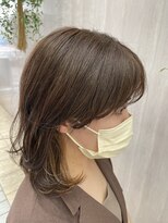 ビエン(bien)&nbsp;☆ゆるふわミディ☆