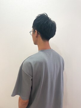 ウル(ulu) 2ブロックショート