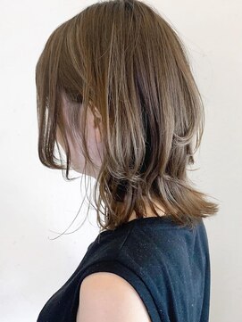 ルチカ(Luccica) 【Luccica】ルチカレイヤー ことりベージュ