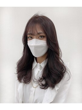 プレミア(PREMIER) 韓国風レイヤー