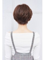 マユリ 相模大野(Mayuri)&nbsp;ショートボブ