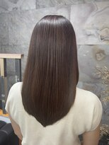 ゼロイチパーク(#01 park)&nbsp;潤髪