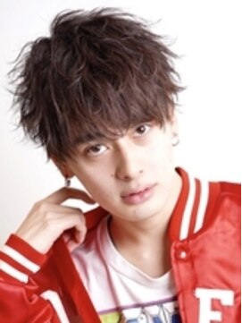 ゴールド 京都(GOALD) #冬の王道*イノセントマッシュ*