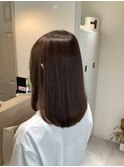 オトナかわいいフォギーベージュ☆Ayame