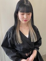 シテン(SITEN)&nbsp;セクションカラー