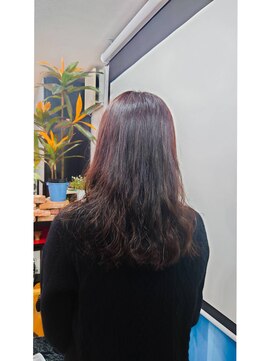 アキナイ(Akinai) フェミニンロング