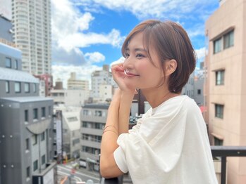 八王子みなみ野HIRAKU2