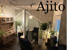 アジト 北千住店(Ajito Hair&Eyelash)