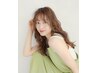 【話題の頭身浴付き☆】カット＋カラー＋頭浸浴+3StepTR￥9800