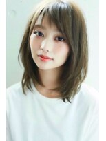 リノ 吉祥寺(Lino kichijoji)&nbsp;20代30代40代50代 レイヤーミディアム　リノ吉祥寺