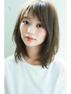 リノ 吉祥寺(Lino kichijoji) 20代30代40代50代 レイヤーミディアム リノ吉祥寺