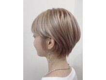 エニー ココ ヘアー(ANY.coco HAIR)
