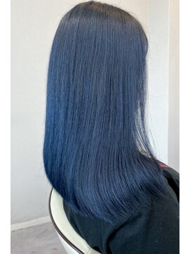 ヘアーメイクポリッシュ 洛西口店 ポリッシュ 洛西口