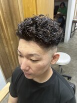 【TAKASHI】