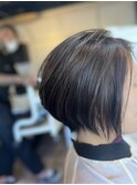 ショート