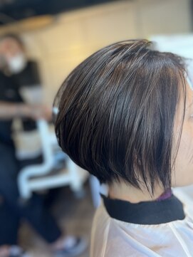 レガーロ(REGARO) ショート