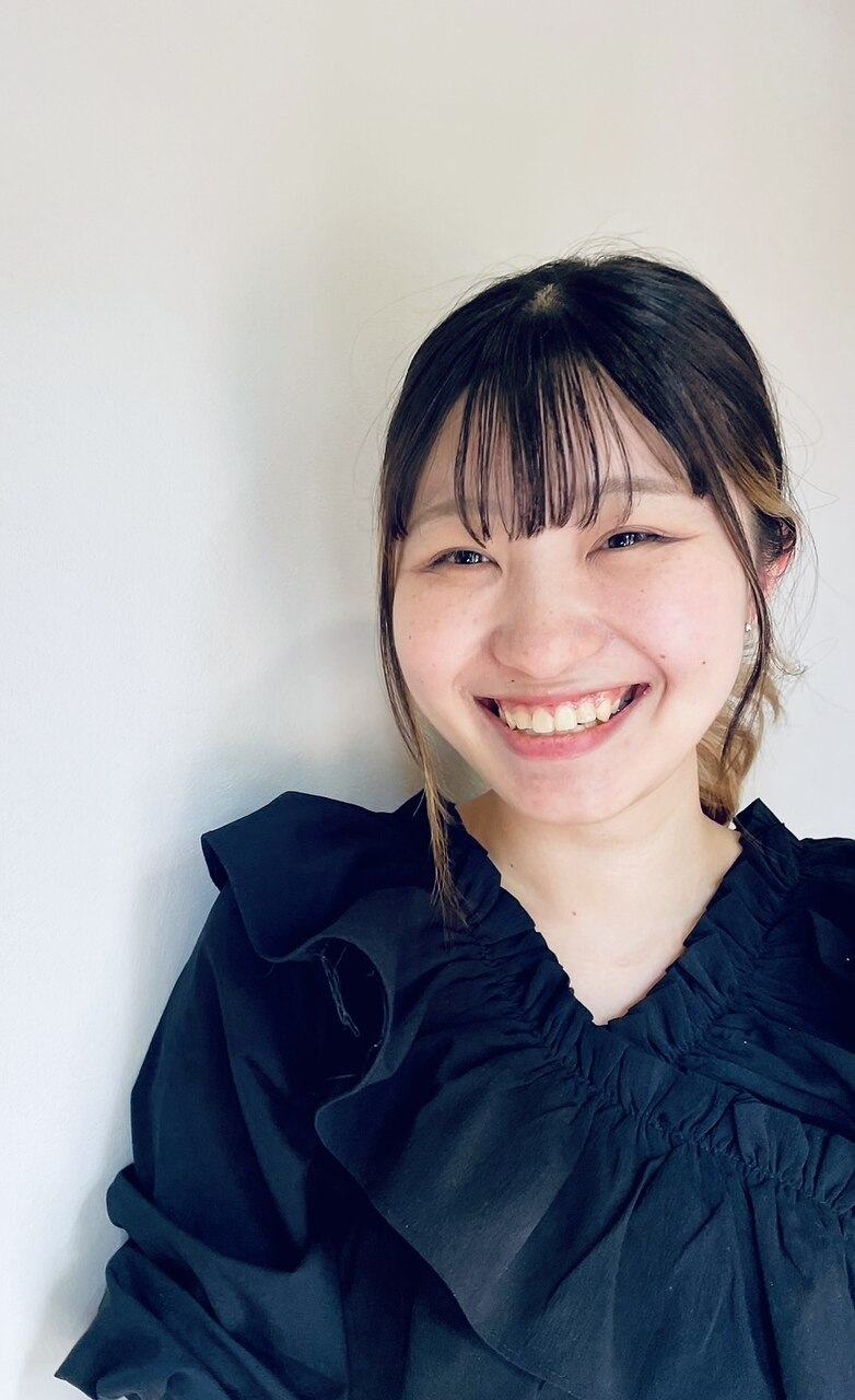 BAGZY 八幡店 ショート専門スタイリスト 高尾桃花