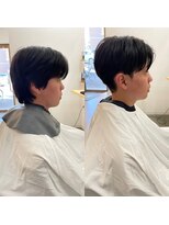 ザワン(The one)&nbsp;ストレート