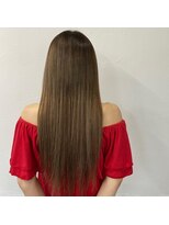 プルエクステのお店ネクスト(NEXT)&nbsp;#プルエクステ #エクステ #シールエクステ#東京エクステ