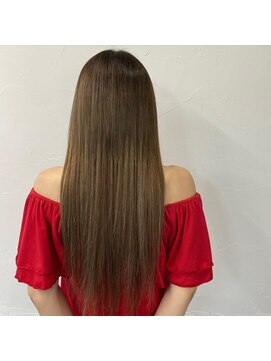 プルエクステのお店ネクスト(NEXT) #プルエクステ #エクステ #シールエクステ#東京エクステ