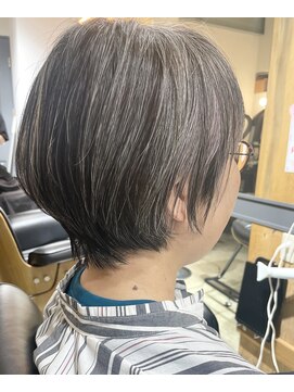 ジルコ ZiRCO くびれショート