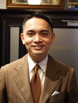 ダウバーバーショップ(DAU BARBER SHOP)&nbsp;ビジネスショート