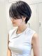 イヴォークトーキョーオーサカ(EVOKE TOKYO osaka)の写真/大人女性からの支持も◎お悩みやライフスタイルに合わせた施術で、再現性の高いスタイルに＊朝の時短にも!