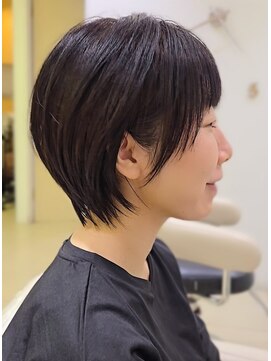 アデイ 大森店(AdAy) 高木Short