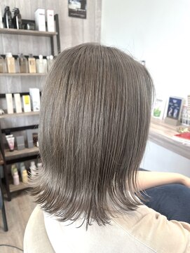 カナロア(KANALOA) KANALOA☆オリーブグレージュ