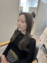 ローレン(Lolen.)&nbsp;グレーベージュ mai