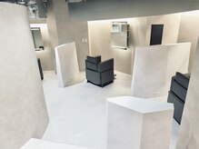 髪も心も整う、あなただけの《美と癒しの居場所》に