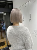 ハイトーンベージュ