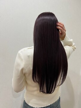 リム(Limb) カシスレッド