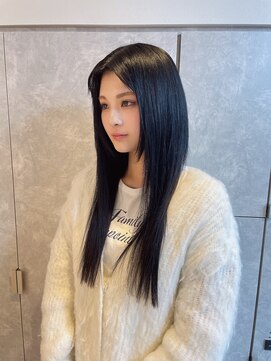 ガルボヘアー 名古屋栄店(garbo hair) #ガルボ#ハイトーン#エクステ#プルエクステ#限定クーポン