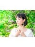 8月限定（根元）スカベンジャ‐＋CMC＋セルフブロー￥5000→￥3680