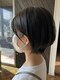 オシャマワールドコーヌコピアの写真/あなたに合ったスタイルを提案してくれる♪髪の悩みを解消して、毎日が楽しくなるスタイルに。