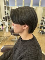 レッド(ReD) センターパート