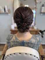 クート 東川口(ku-to)&nbsp;大人アップスタイル