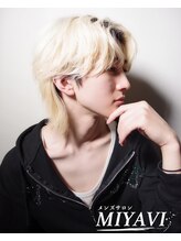 韓国スタイルNo1≪センターパート≫の極意1""前髪""