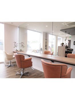 【小松イオン近く】マンツーマンのプライベートサロン！周りを気にせずゆったりとした癒しのsalontimeを♪