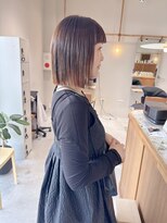 リコ(RICO)&nbsp;タッセルボブ