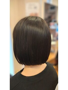 アート フォー アーツ ART FOR ARTS 千林店 ＃ボブ