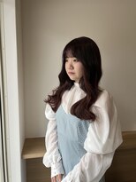 ヘアスタジオ マテリアル(hair studio Material) #プルエクステ#髪質改善#カラー#ヘアセット