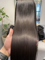 アニュー 大宮店(ANEW)&nbsp;髪質改善/髪質改善トリートメント/髪質改善カラー/縮毛矯正/大宮