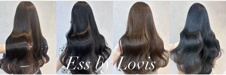 ラビス 浦和(Lovis)のサロンヘッダー