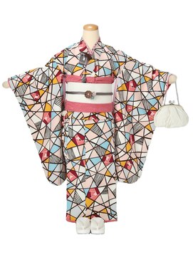 アンベリール(embellir) 七五三7才女児14　￥15,400